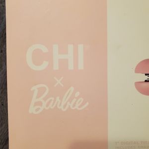 CHI Barbie Edition